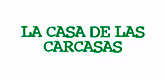 logo La Casa de las Carcasas
