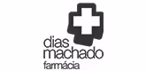 logo Farmácia Dias Machado